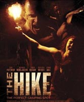 Смотреть Онлайн Экскурсия / The Hike [2011]
